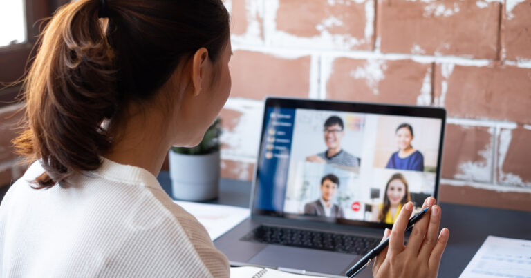 Flexible Arbeitsmodelle wurden ausgeweitet