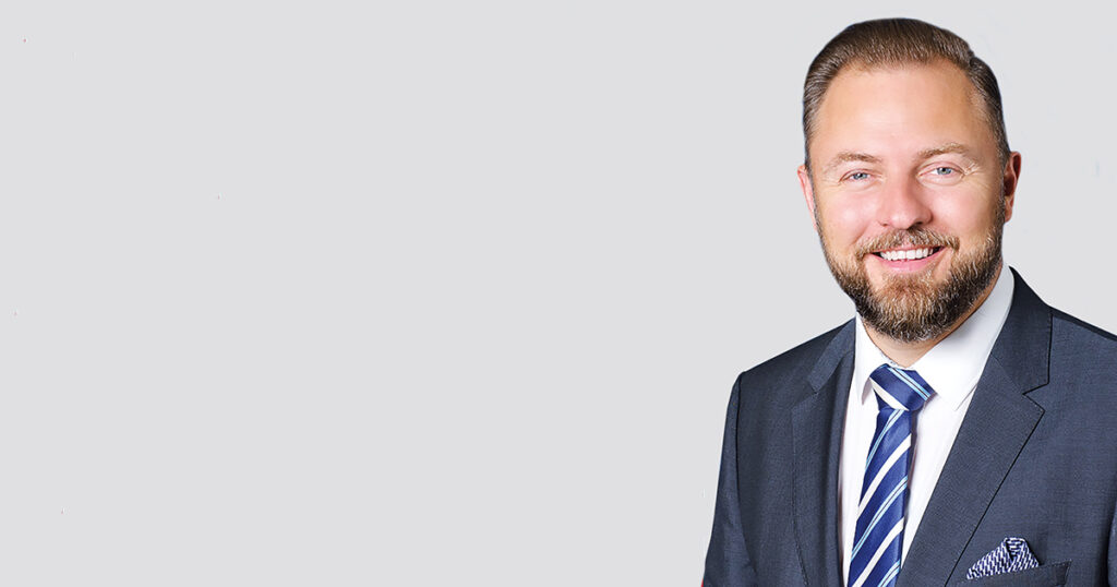 Langjähriger Geschäftsführer Tibor Karsai wird Partner