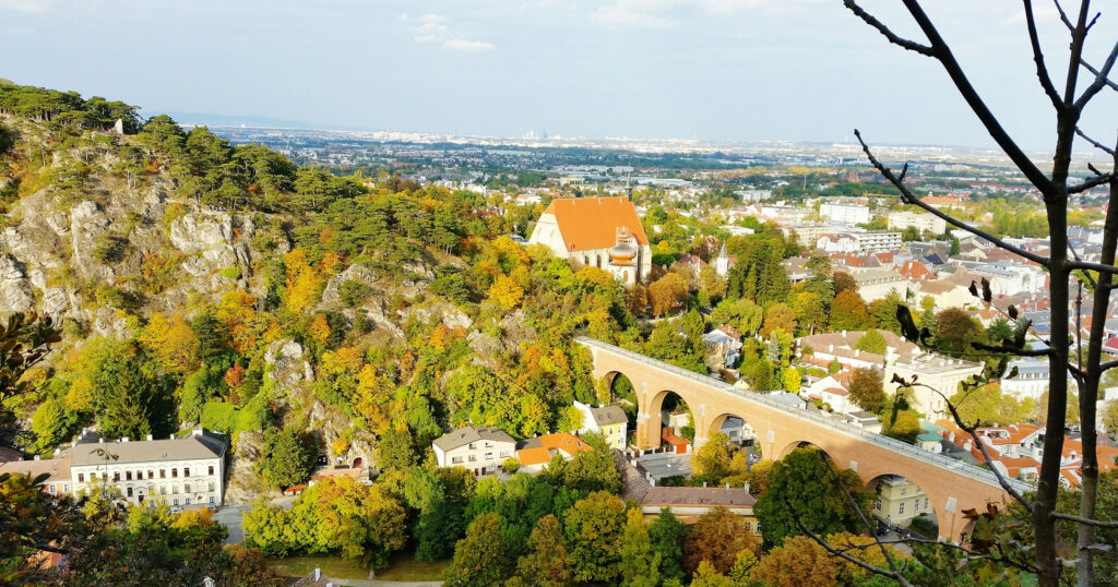 Rustler startet mit neuem Projekt „LaVie 7“ in Mödling