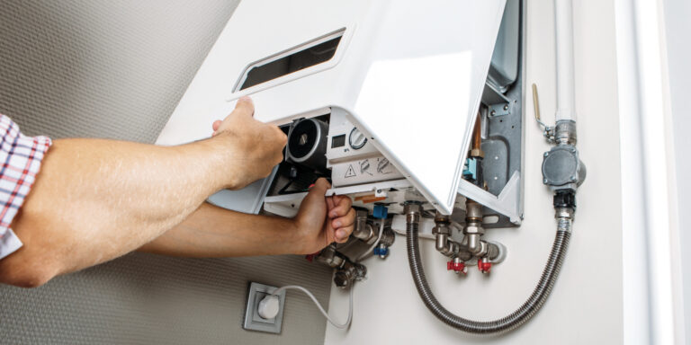 Alles rund um Gasthermen - Facility Management-Unternehmen IFM als Experte