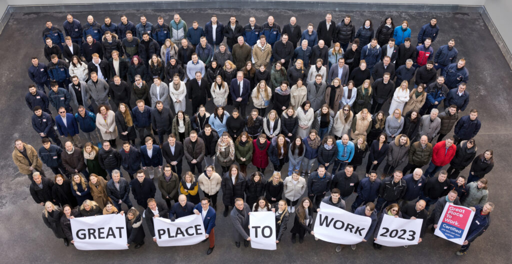 30-Stunden-Woche bei vollem Gehalt - New Way of Work – Rustler schafft Mehrwert für alle