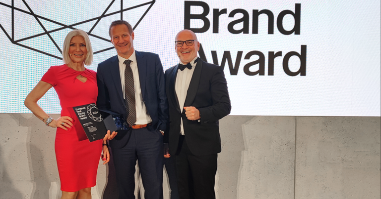 Rustler is the strongest property management brand