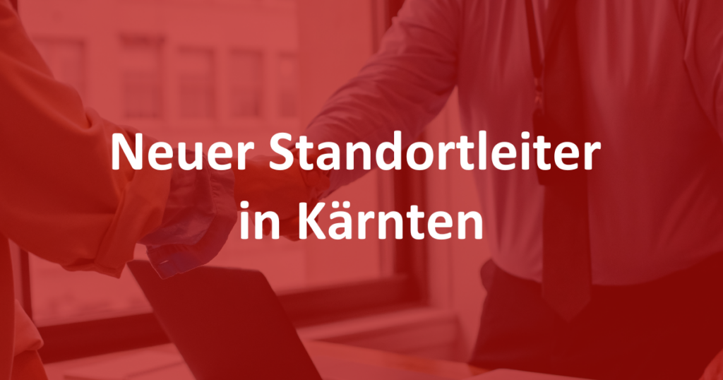 Im Süden viel Neues – Rustler expandiert mit neuem Kärnten-Chef