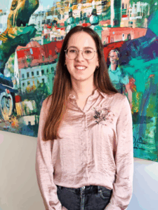 Katrin Bründlmayer
