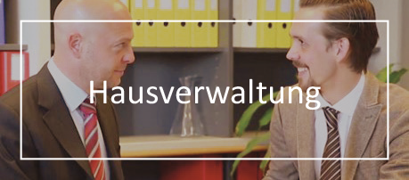 Hausverwaltung