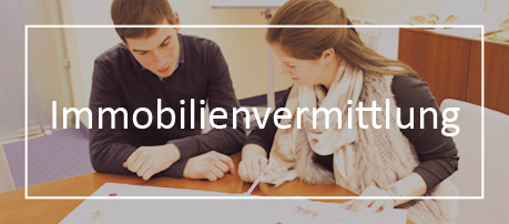 Immobilienvermittlung