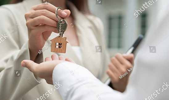 Wohnungsmanagement