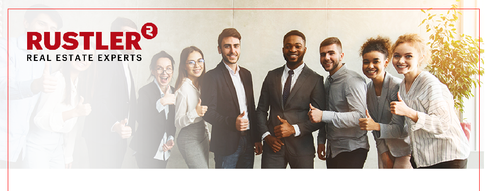 Immobilienmakler für Wohn- & Gewerbeimmobilien (m/w/d)